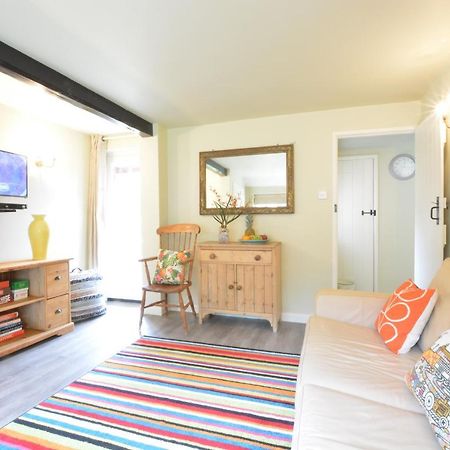 Church Farm Cottage, Dunwich Westleton Buitenkant foto