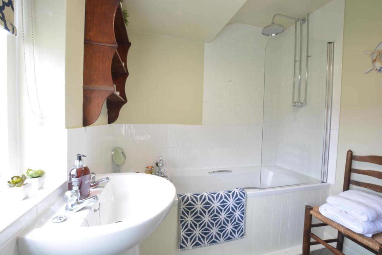 Church Farm Cottage, Dunwich Westleton Buitenkant foto