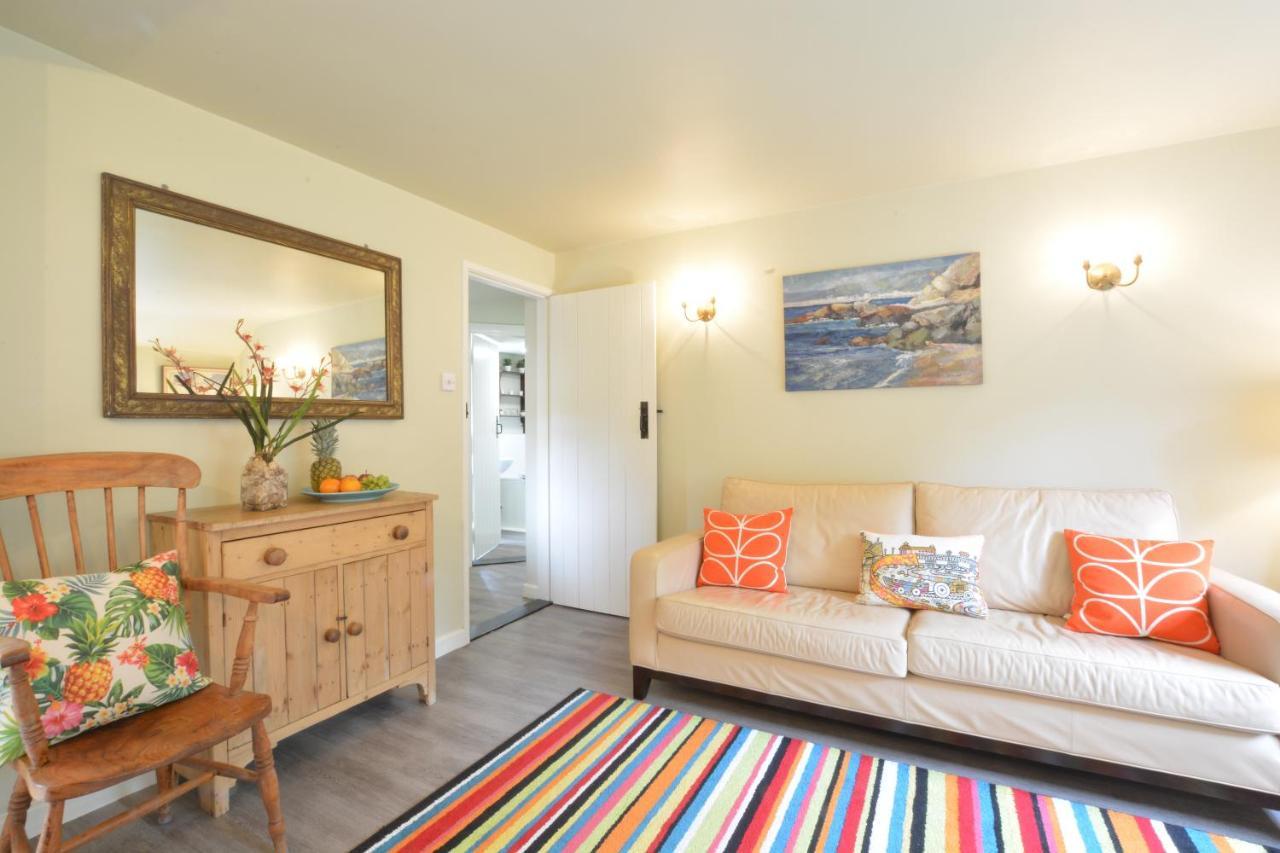 Church Farm Cottage, Dunwich Westleton Buitenkant foto